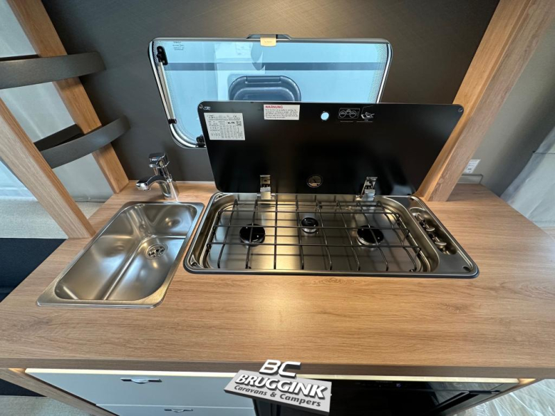 Knaus Sport 450 FU  foto: 6