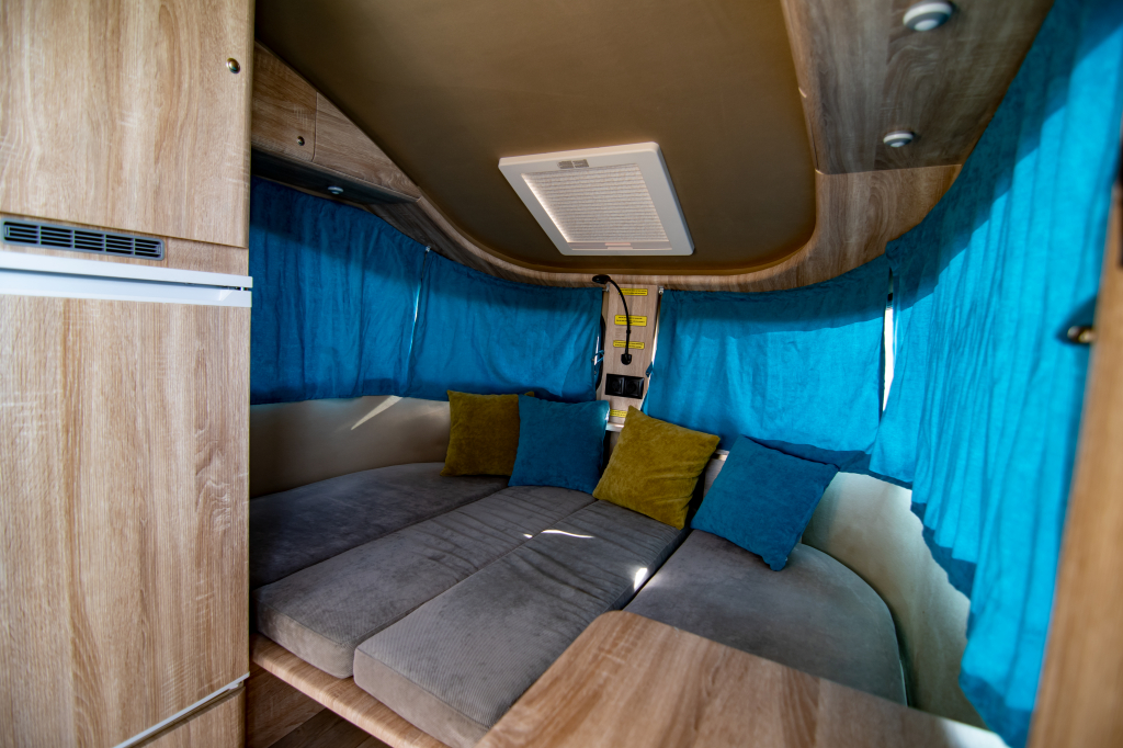 Carpento 310 foto: 3