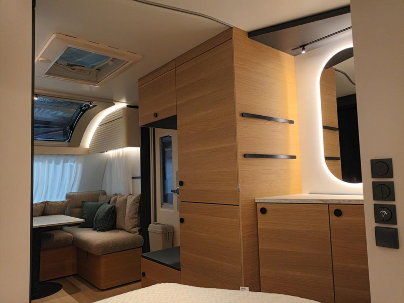 Adria Adora 522 UP  foto: 8