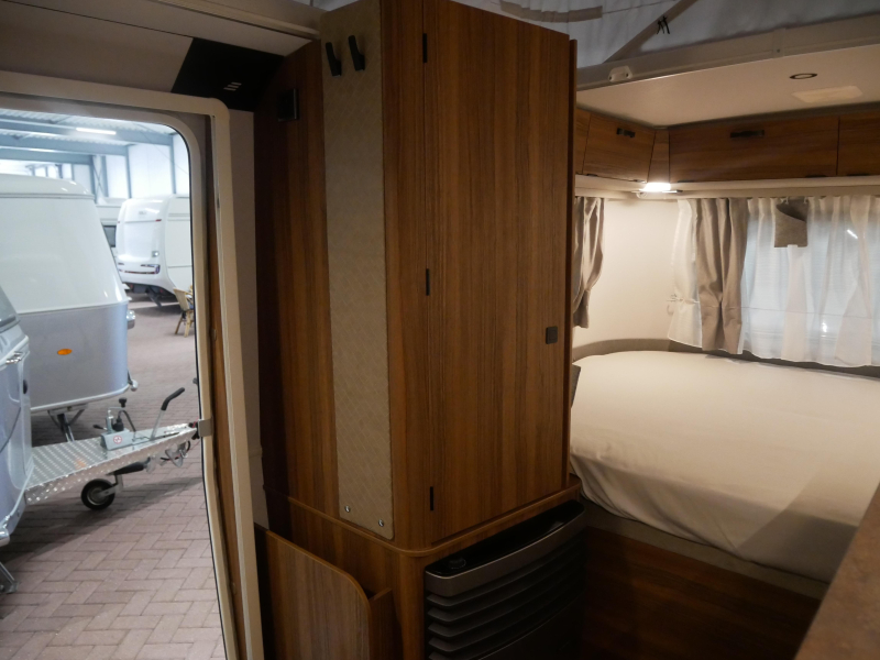 Eriba Touring 310 GRATIS MOVER  foto: 10