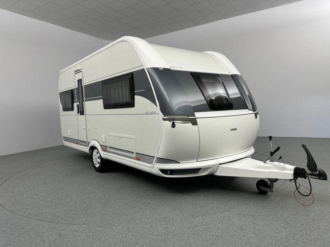 Hobby De Luxe 460 Ufe hoofdfoto: 1