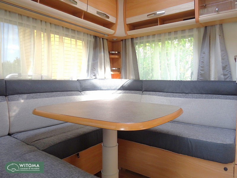Knaus Sudwind 450 FU VERKOCHT!  foto: 7