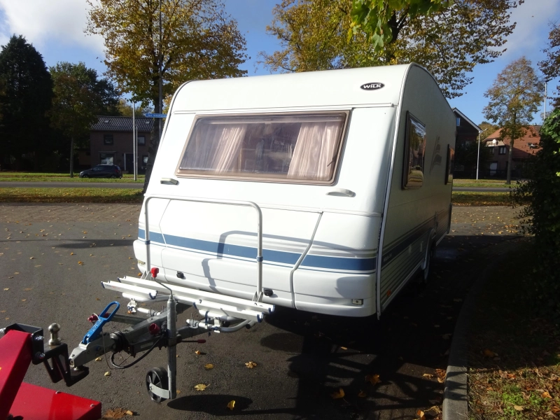 Wilk S4 470 