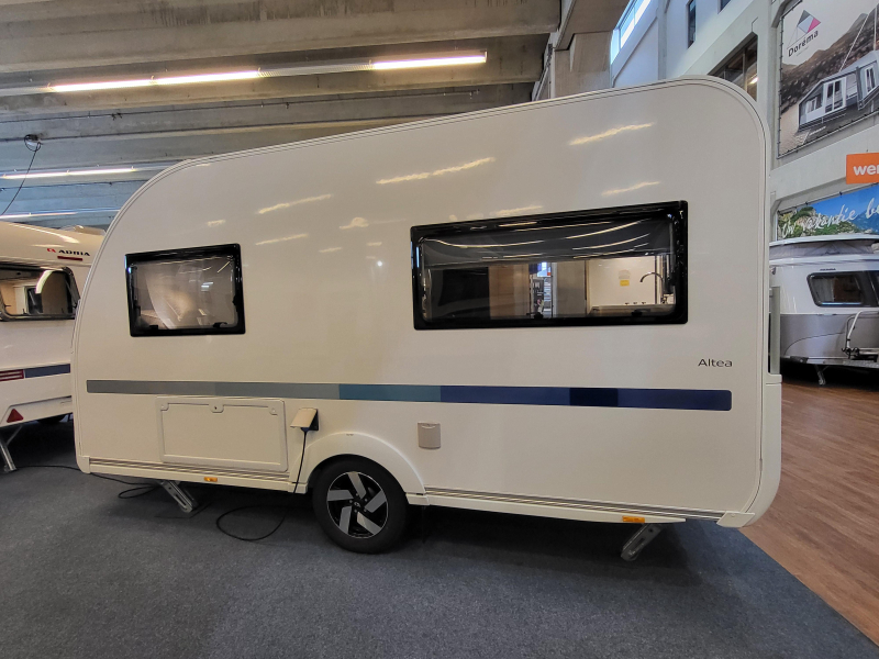 Adria Altea 402 PH uit voorraad leverbaar  foto: 7