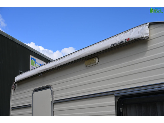 Avento Premier 395TL foto: 19