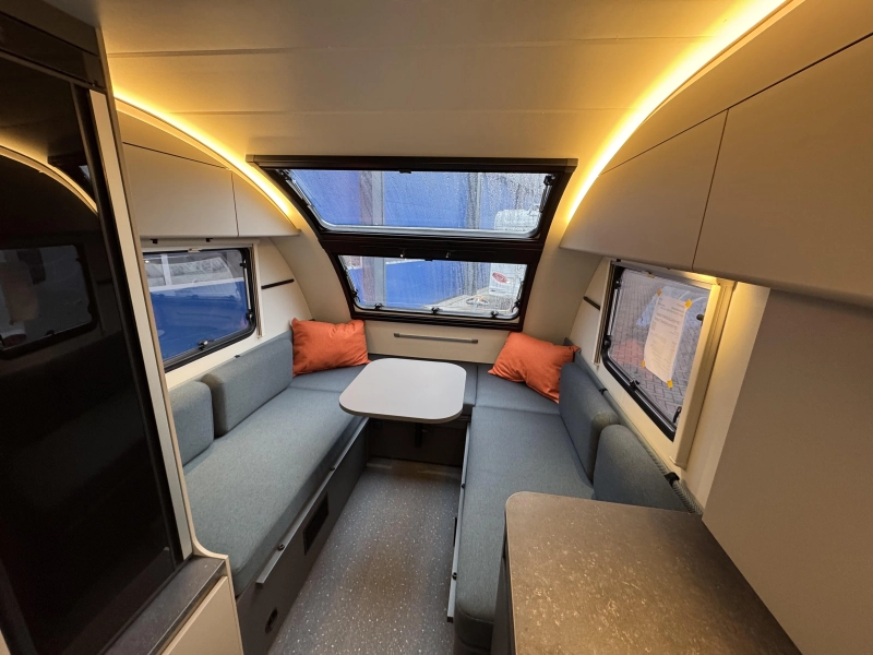 Adria Action Sport 391 LH  foto: 1