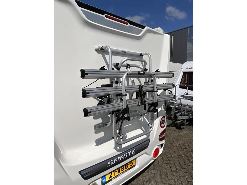 Sprite Alpine 470 CF MOVER-LUIFEL-NETJES  foto: 12