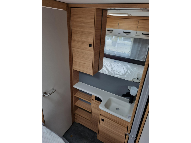 Dethleffs Summer Edition 470 FR - Dakairco -  foto: 14