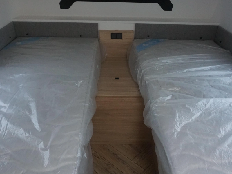 Caravelair Sport Line 492 ARTIC PAKKET  foto: 13