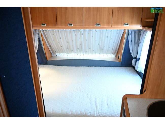 Hobby De Luxe Easy 440SF foto: 11