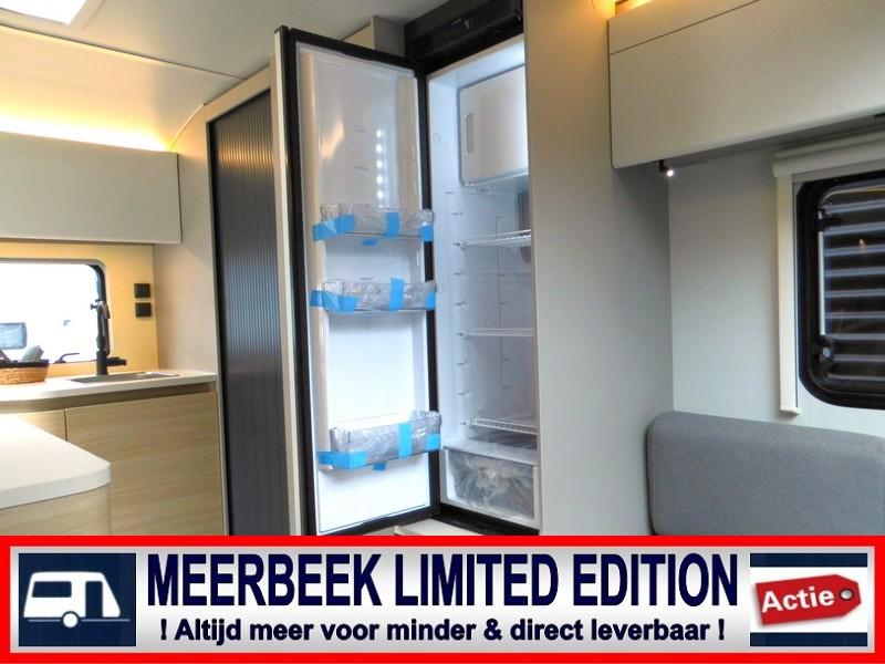 Adria Action 391 LH 2026 NIEUWSTE MODEL !  foto: 13