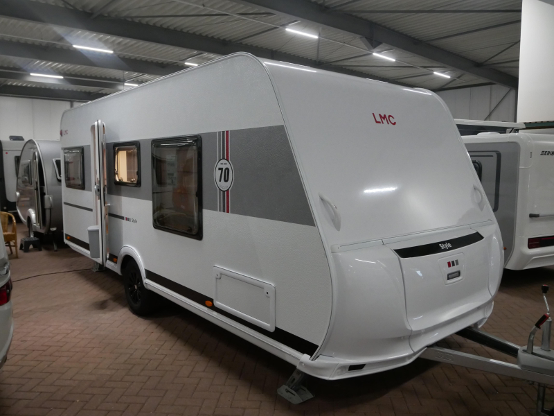 LMC Style 70-Years 453 D nu met GRATIS mover  foto: 17