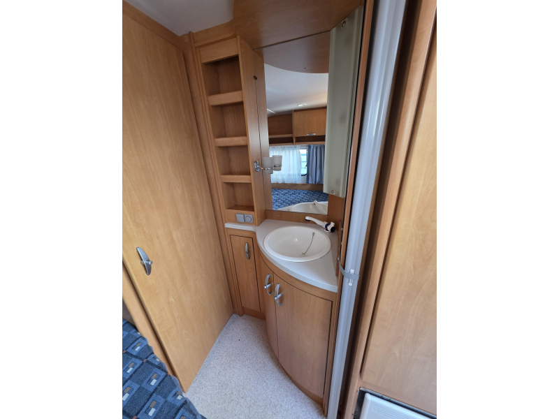 Chateau Calista Chalet 450 FU  foto: 7