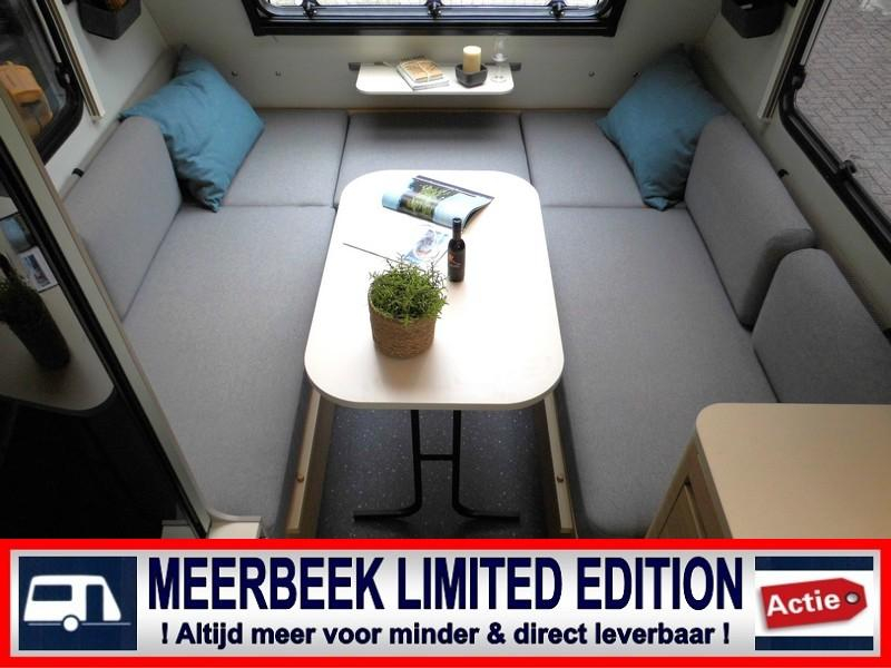 Adria Action 391 LH 2026 NIEUWSTE MODEL !  foto: 6