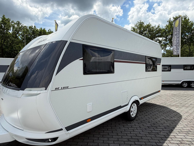 Hobby De Luxe 460 LU MODEL 2027  foto: 5