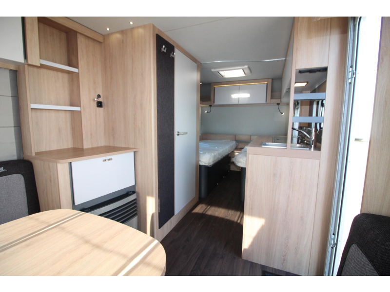 Knaus Sport Platinum 460 EU Modeljaar 2027  foto: 12