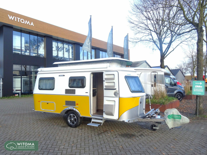Eriba Touring 542 Witoma50jr korting mover  foto: 15