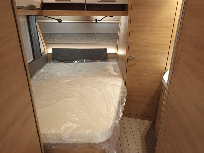 Knaus Sudwind Black Selection 500 FU  foto: 6
