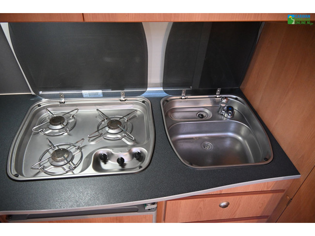 Kip Vision 41ETD foto: 10