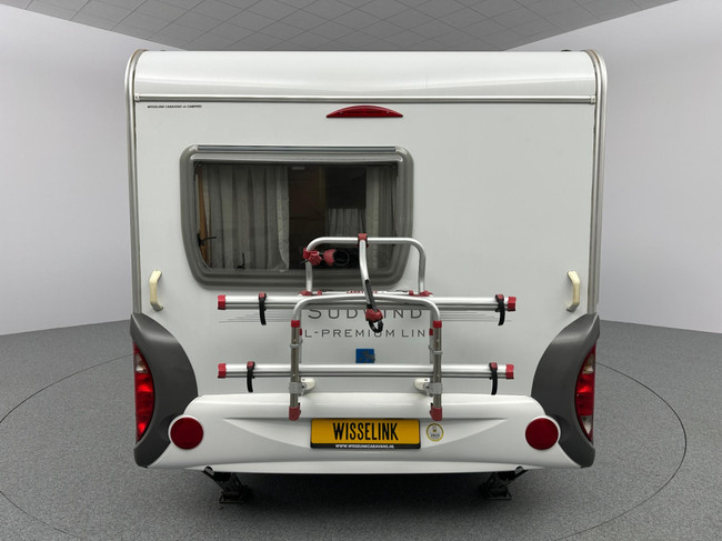 Knaus Südwind 420 QD NL-Premium Line foto: 21