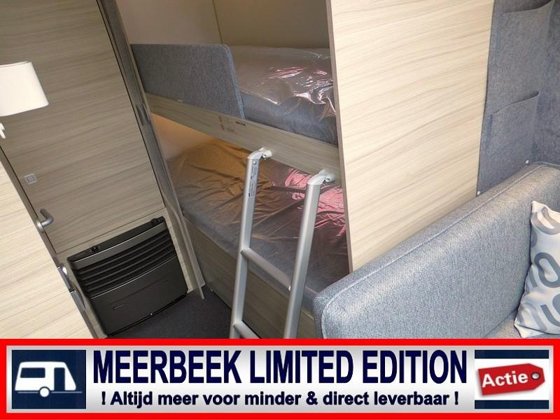 Adria Altea 552 PK 60 YEARS SELECTION !  foto: 16