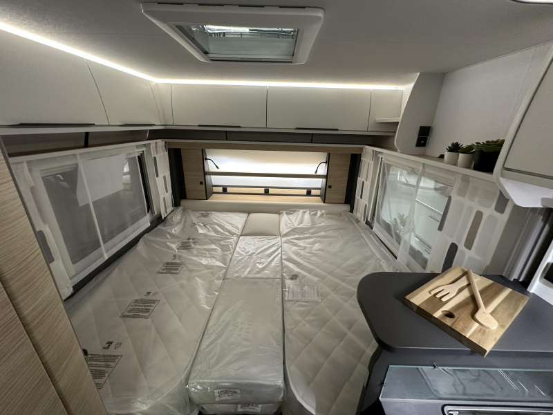 Fendt Apero 465 TG Model 2026  foto: 11