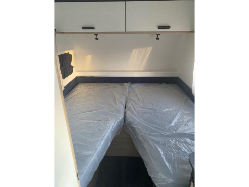 Caravelair Alba 462 INCL. GRATIS MOVER  foto: 14