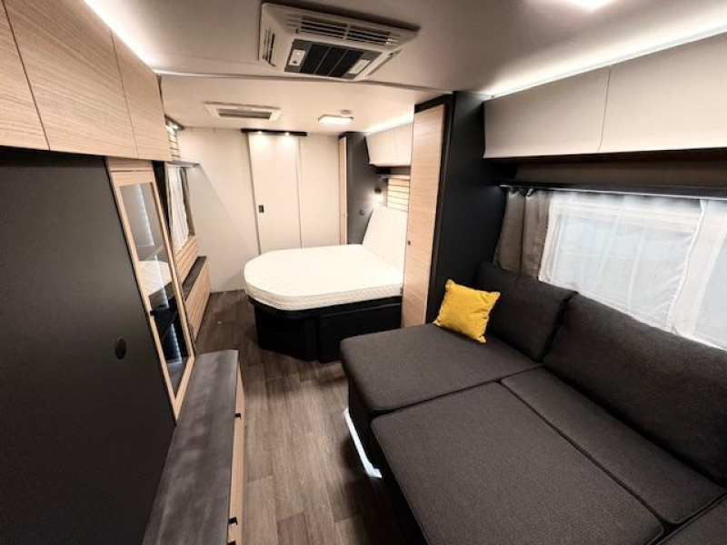 Hobby Maxia 660 WQM AIRCO  foto: 5