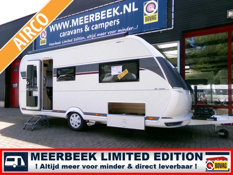 Hobby De Luxe 495 UL 3759,=KORTING AIRCO+MOVER  foto: 0