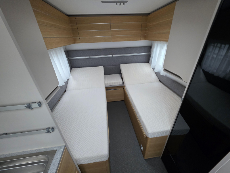 Adria Adora 502 UL  foto: 6