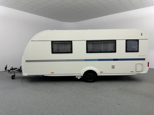 Adria Altea 542 PH foto: 11