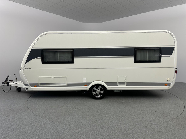 Hobby Maxia 495 UL foto: 12