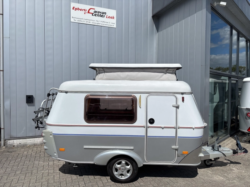Eriba Puck 120 GT TMM 700 KG incl. Luifel  foto: 1
