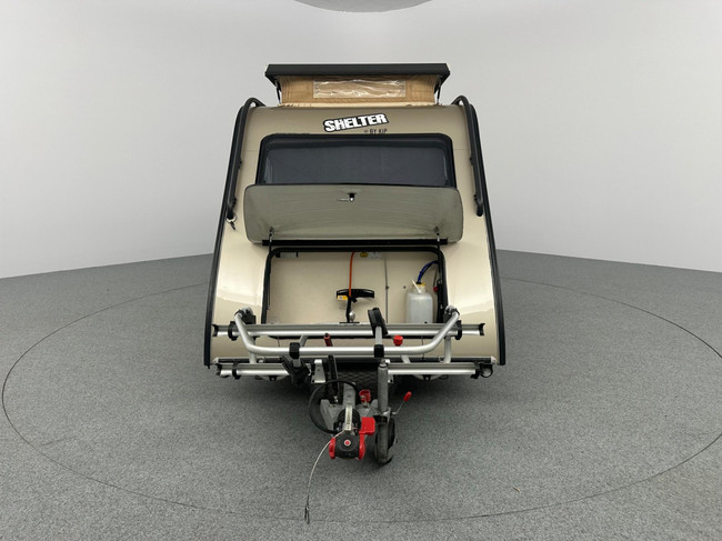 Kip Shelter Plus foto: 23