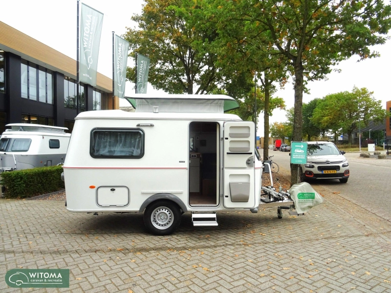 Eriba Touring 310  foto: 20