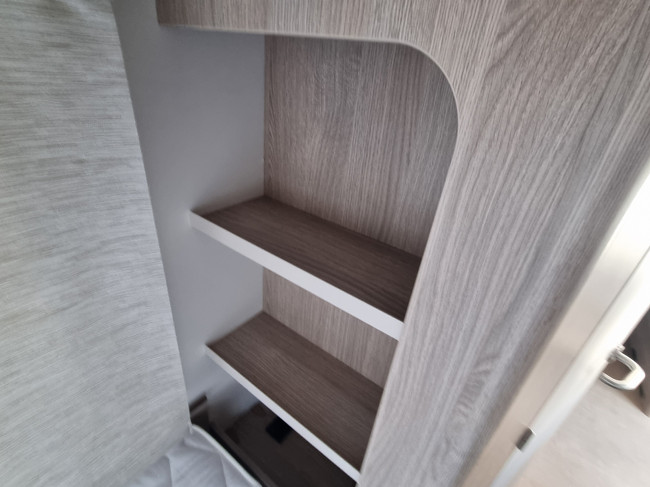 Bürstner Premio Life 480 TL foto: 12