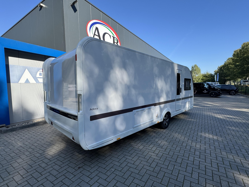Adria Adora 613 UT Alde verwarming  foto: 19