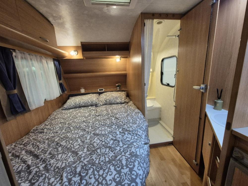 Adria Altea 462 PS  foto: 5