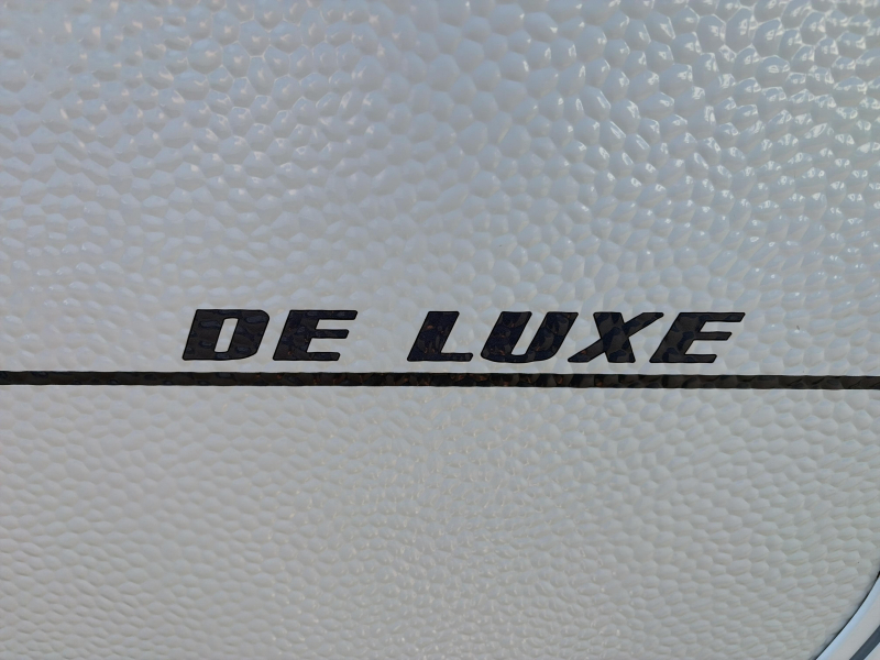 Hobby De Luxe 540 UL Model 2027  foto: 9