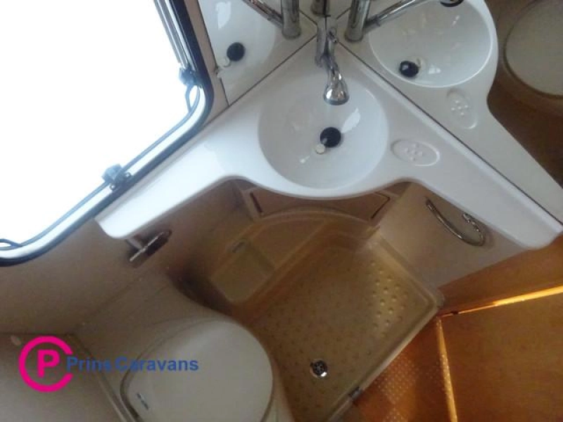 Caravelair Ambiance 455  foto: 17