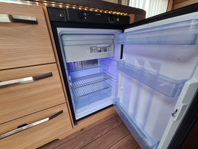 Knaus Sudwind Silver Selection 450 FU  foto: 17