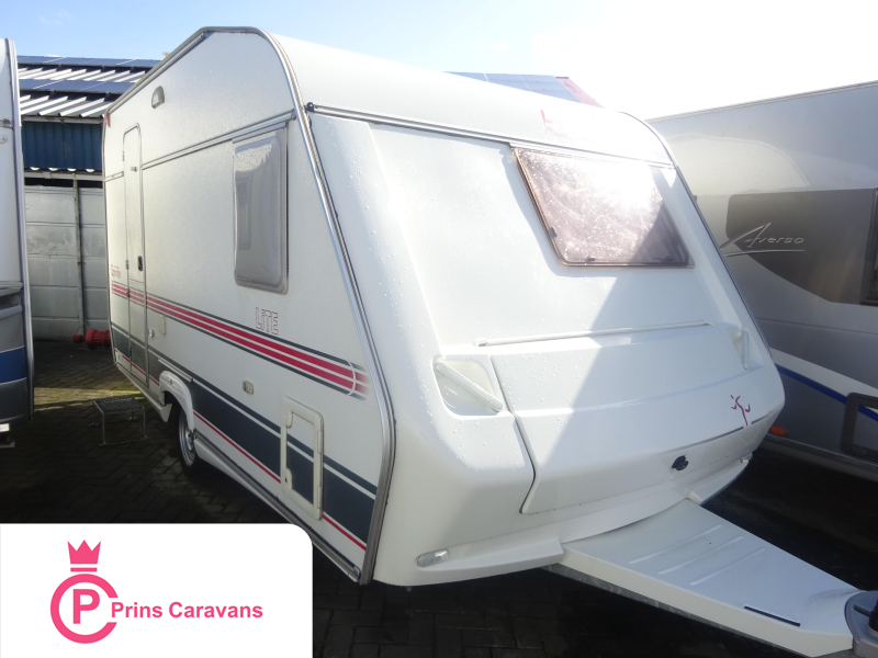Beyerland Sprinter 440 LB  hoofdfoto: 1