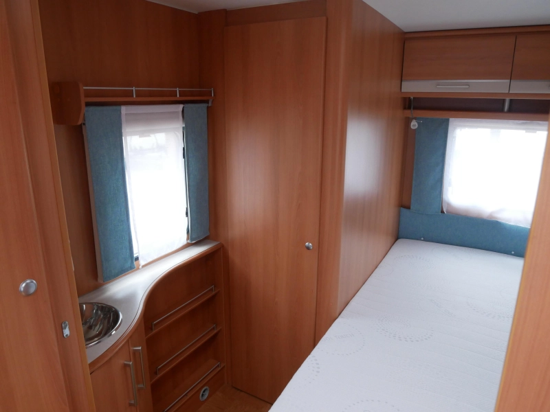 Caravelair Ambiance Style 475 mover, voortent  foto: 14