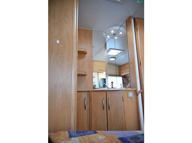Caravelair Antares Luxe Ambiance 470 foto: 18