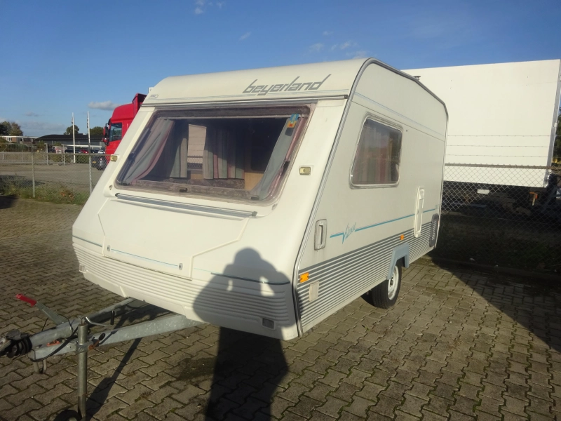 Beyerland Vitesse 380 2 
