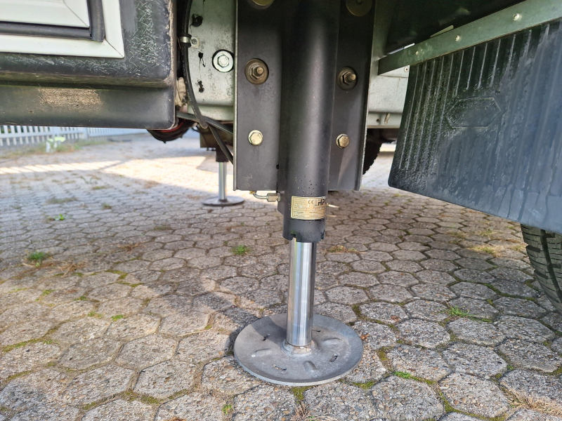 Hymer BMC-T WhiteLine 600 LEVEL-AIRCO-ZON-1E EIGE  foto: 13