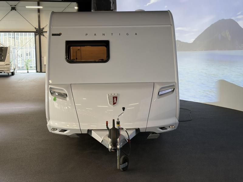 Tabbert Pantiga 390 WD finest edition 