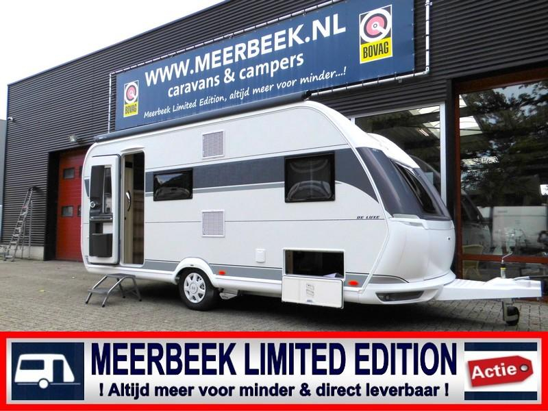 Hobby 390 460 495 540 +KORTING  foto: 8