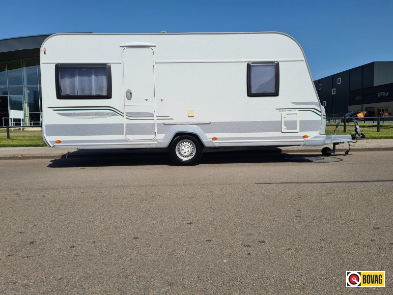 LMC Cello 460 D  hoofdfoto: 1