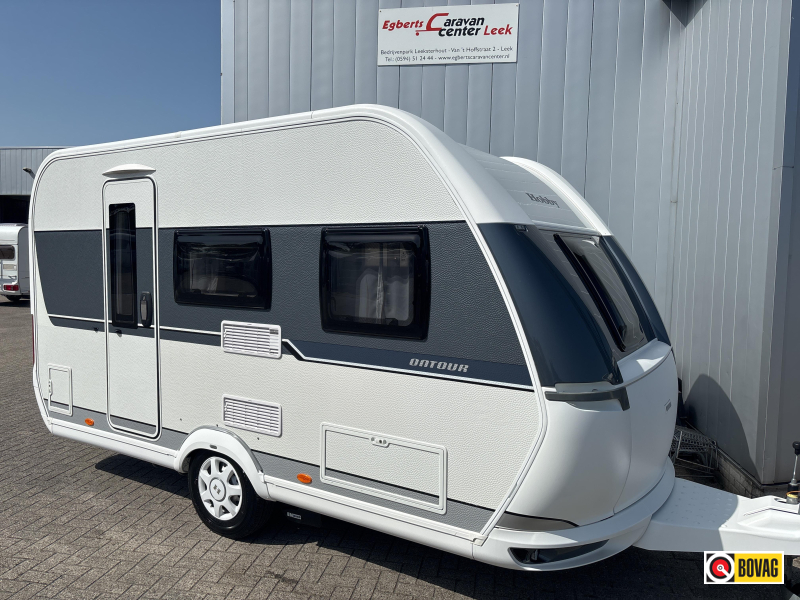 Hobby On Tour 390 SF Mover/Dorema luifel  foto: 0